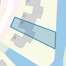 Perceel DDT00-Q-8606