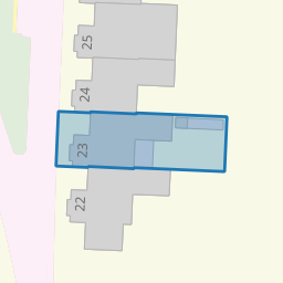 Perceel DDT00-Q-8613