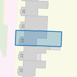 Perceel DDT00-Q-8614