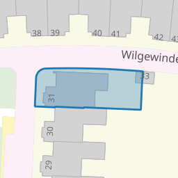Perceel DDT00-Q-8621