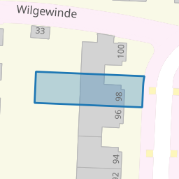 Perceel DDT00-Q-8624