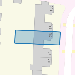 Perceel DDT00-Q-8625