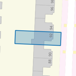 Perceel DDT00-Q-8627