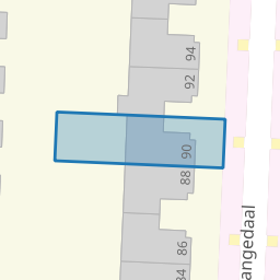 Perceel DDT00-Q-8628