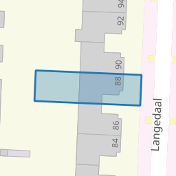 Perceel DDT00-Q-8629