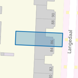 Perceel DDT00-Q-8630