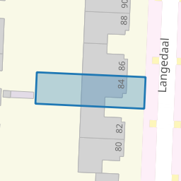 Perceel DDT00-Q-8631