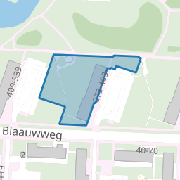 Perceel DDT00-Q-8638