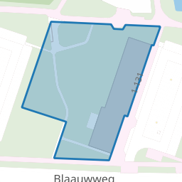 Perceel DDT00-Q-8640