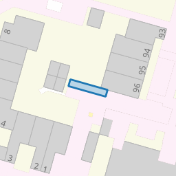 Perceel DDT00-Q-8642