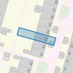 Perceel DDT00-Q-8648