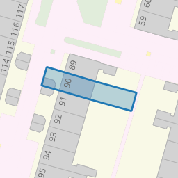 Perceel DDT00-Q-8651