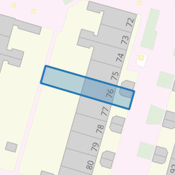 Perceel DDT00-Q-8658