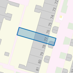 Perceel DDT00-Q-8659