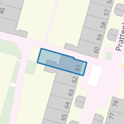 Perceel DDT00-Q-8665