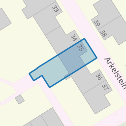 Perceel DDT00-Q-8672