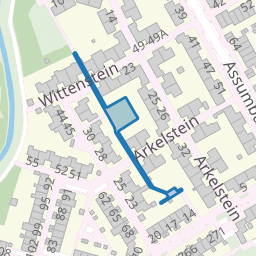 Perceel DDT00-Q-8673