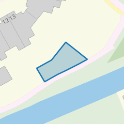 Perceel DDT00-Q-8679