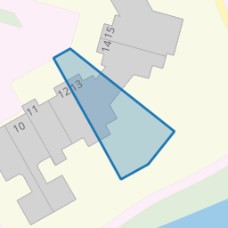 Perceel DDT00-Q-8683