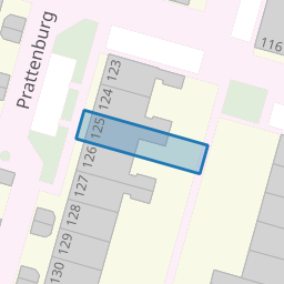 Perceel DDT00-Q-8692