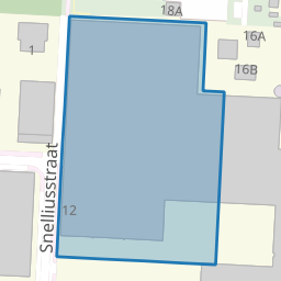 Perceel DDT00-Q-8701