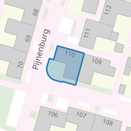 Perceel DDT00-Q-8705