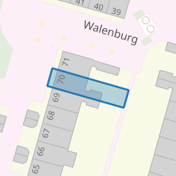 Perceel DDT00-Q-8709