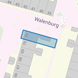 Perceel DDT00-Q-8710