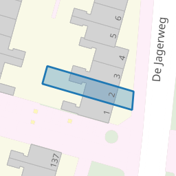 Perceel DDT00-Q-8711