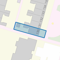 Perceel DDT00-Q-8719