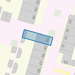 Perceel DDT00-Q-8734