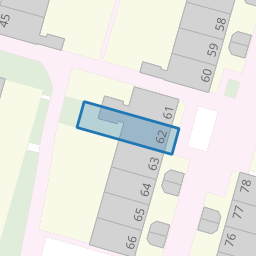 Perceel DDT00-Q-8736