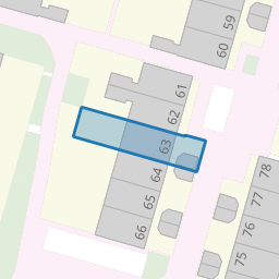 Perceel DDT00-Q-8737