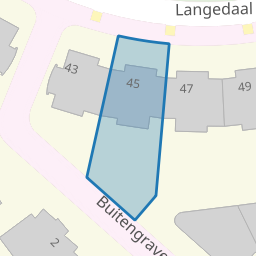 Perceel DDT00-Q-8738