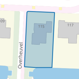 Perceel DDT00-Q-8740