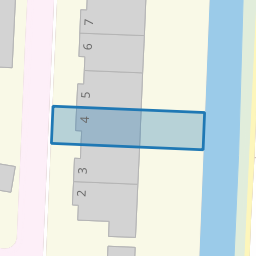 Perceel DDT00-Q-8754