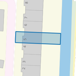 Perceel DDT00-Q-8755