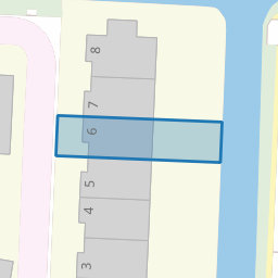 Perceel DDT00-Q-8756