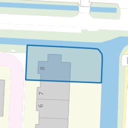 Perceel DDT00-Q-8758