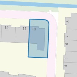 Perceel DDT00-Q-8760