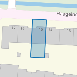 Perceel DDT00-Q-8765