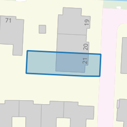 Perceel DDT00-Q-8770