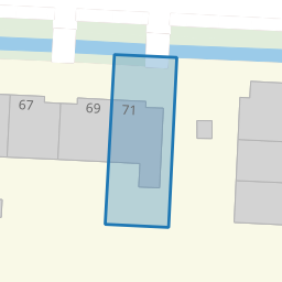 Perceel DDT00-Q-8771