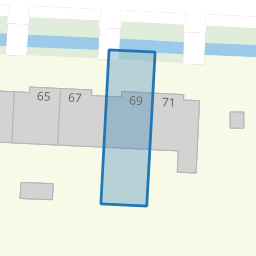 Perceel DDT00-Q-8772