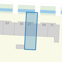 Perceel DDT00-Q-8773