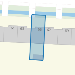 Perceel DDT00-Q-8774