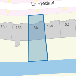 Perceel DDT00-Q-8799