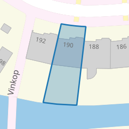 Perceel DDT00-Q-8801