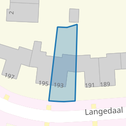 Perceel DDT00-Q-8804