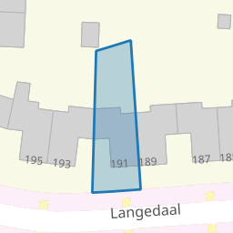 Perceel DDT00-Q-8805
